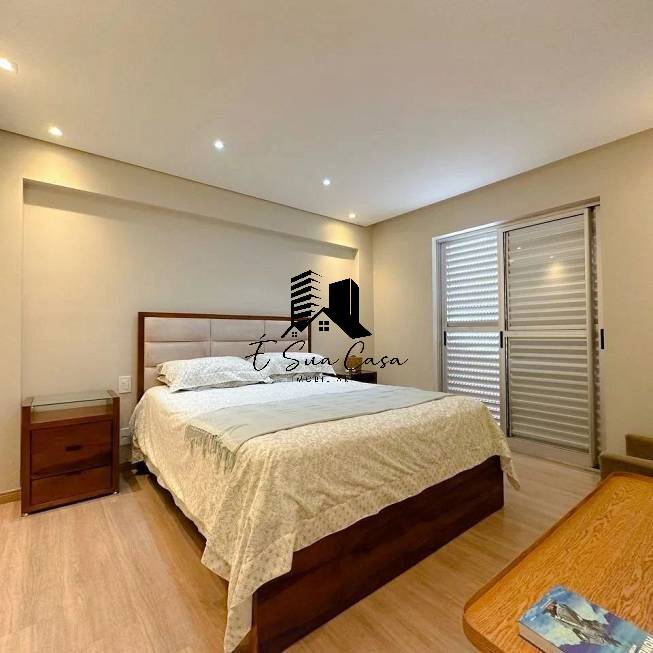 Apartamento à venda com 4 quartos, 140m² - Foto 13