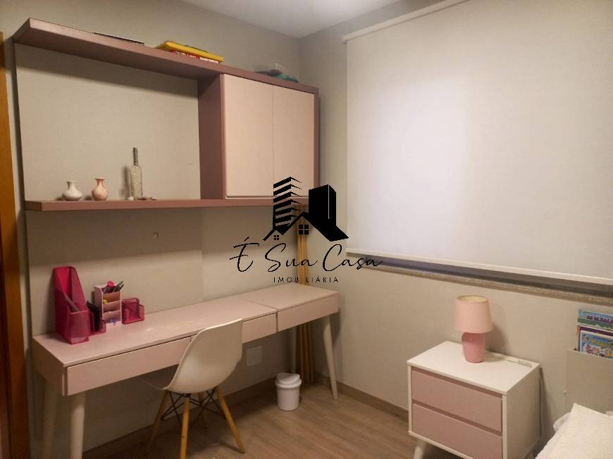 Apartamento à venda com 4 quartos, 140m² - Foto 22