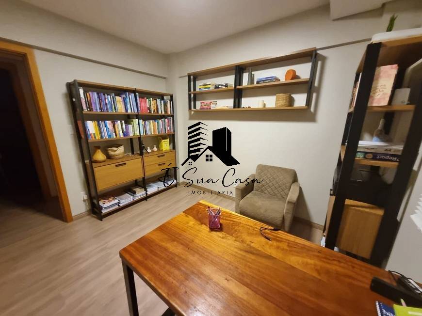 Apartamento à venda com 4 quartos, 140m² - Foto 17