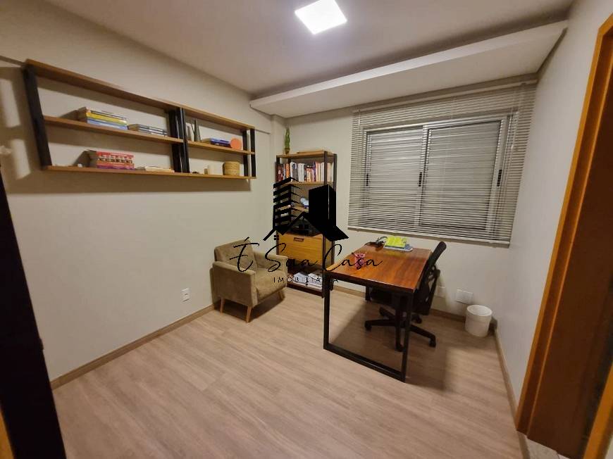 Apartamento à venda com 4 quartos, 140m² - Foto 18