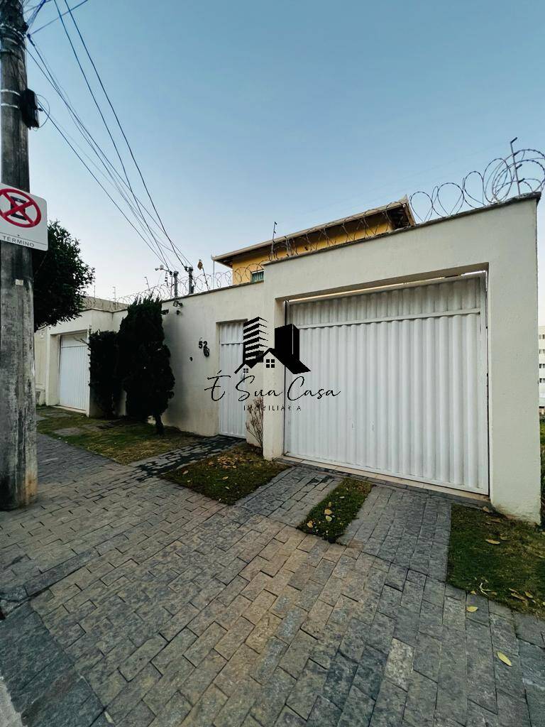 Casa à venda com 3 quartos, 240m² - Foto 59