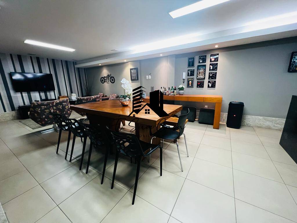 Casa à venda com 3 quartos, 240m² - Foto 30