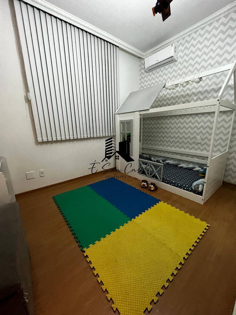 Casa à venda com 3 quartos, 240m² - Foto 17