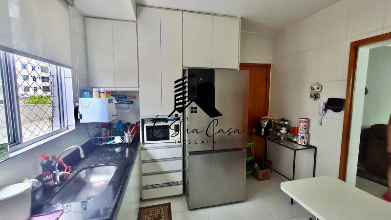 Apartamento à venda com 3 quartos, 98m² - Foto 3