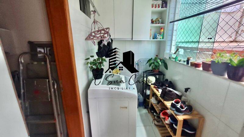 Apartamento à venda com 3 quartos, 98m² - Foto 4