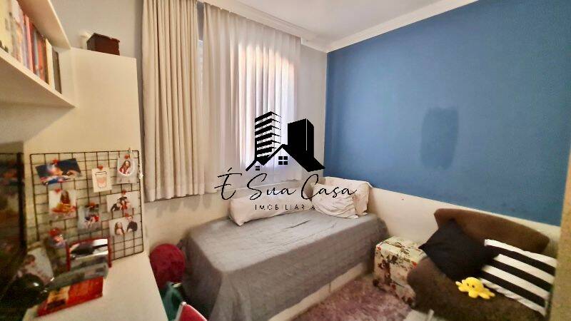 Apartamento à venda com 3 quartos, 98m² - Foto 7