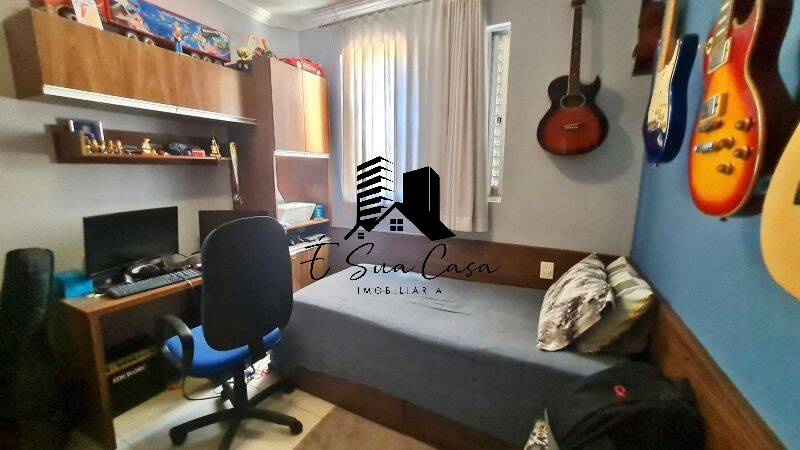 Apartamento à venda com 3 quartos, 98m² - Foto 8