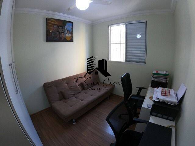 Apartamento à venda com 3 quartos, 212m² - Foto 5