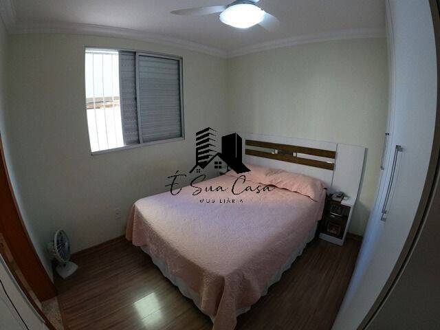 Apartamento à venda com 3 quartos, 212m² - Foto 8