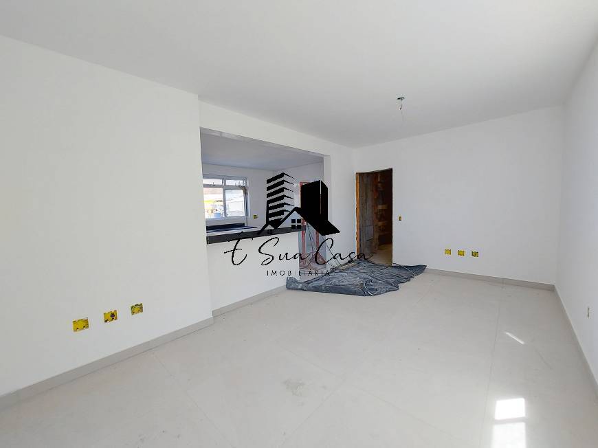 Apartamento à venda com 3 quartos, 83m² - Foto 2