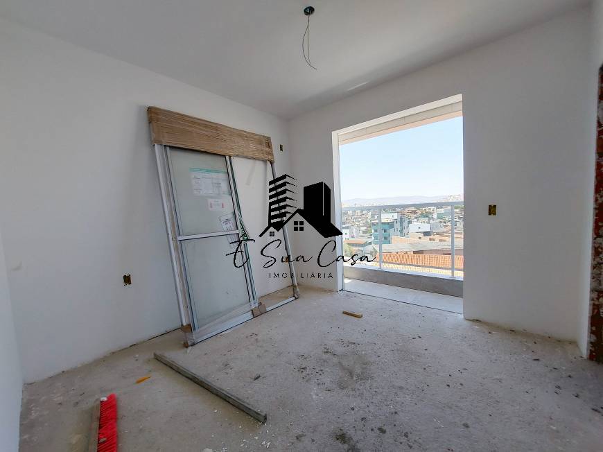 Apartamento à venda com 3 quartos, 83m² - Foto 7