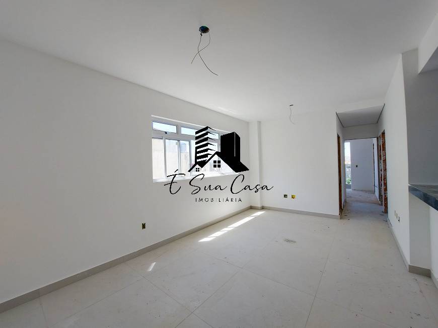 Apartamento à venda com 3 quartos, 83m² - Foto 1