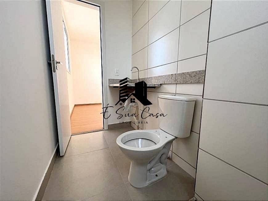 Apartamento à venda com 3 quartos, 82m² - Foto 6