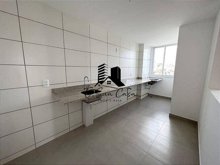 Apartamento à venda com 3 quartos, 82m² - Foto 4