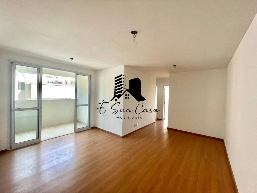 Apartamento à venda com 3 quartos, 82m² - Foto 1