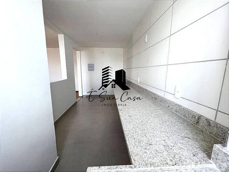 Apartamento à venda com 3 quartos, 82m² - Foto 3