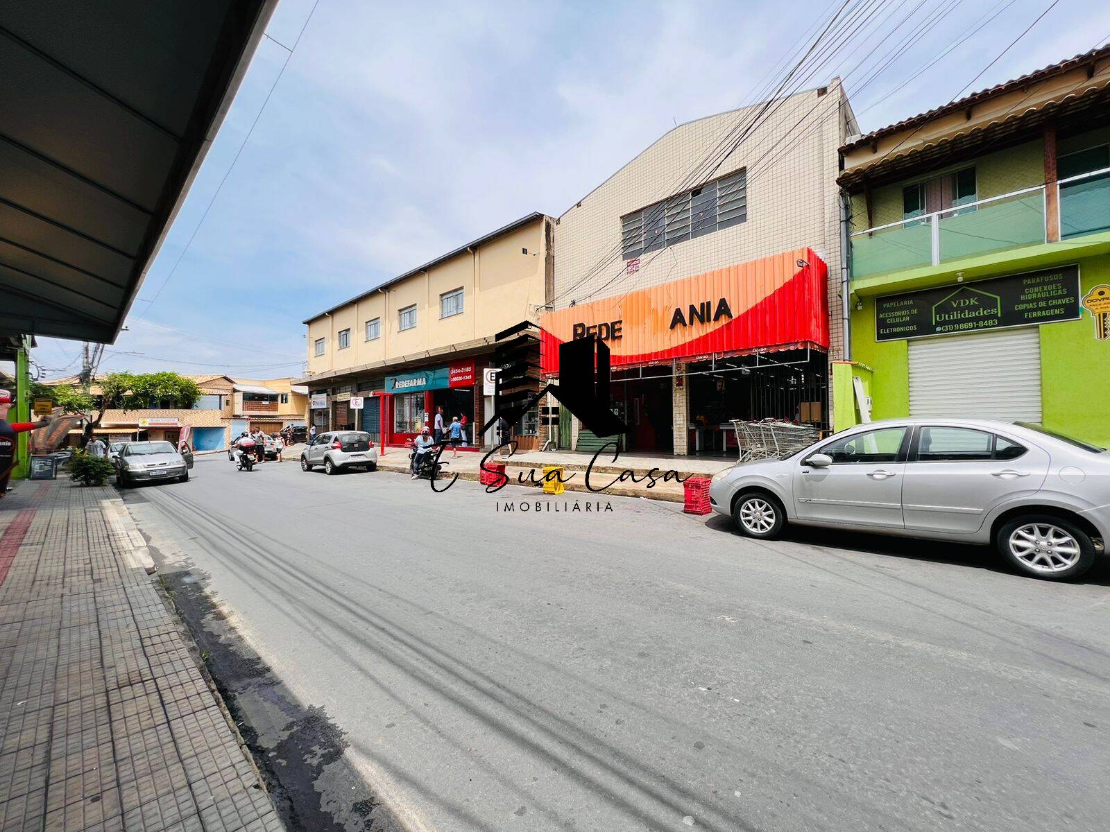 Depósito-Galpão-Armazém à venda, 520m² - Foto 24