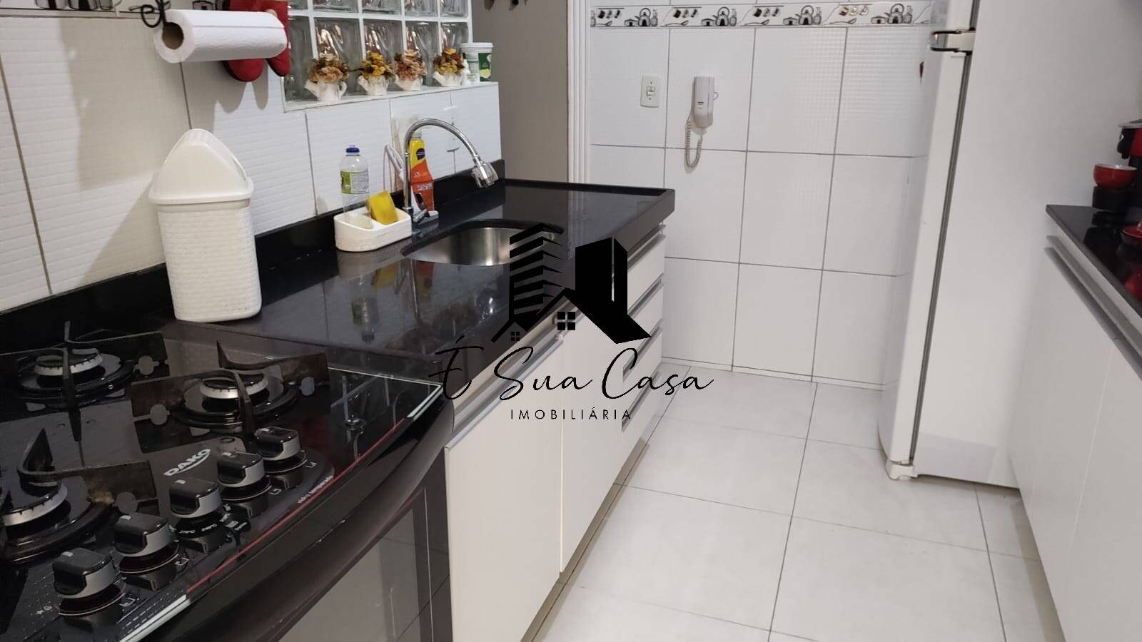 Apartamento à venda com 2 quartos, 50m² - Foto 6