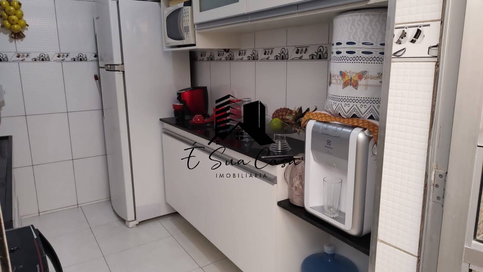 Apartamento à venda com 2 quartos, 50m² - Foto 7