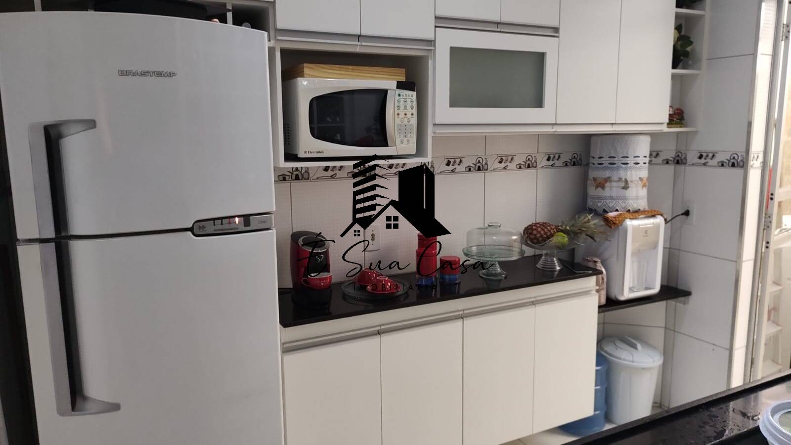 Apartamento à venda com 2 quartos, 50m² - Foto 9