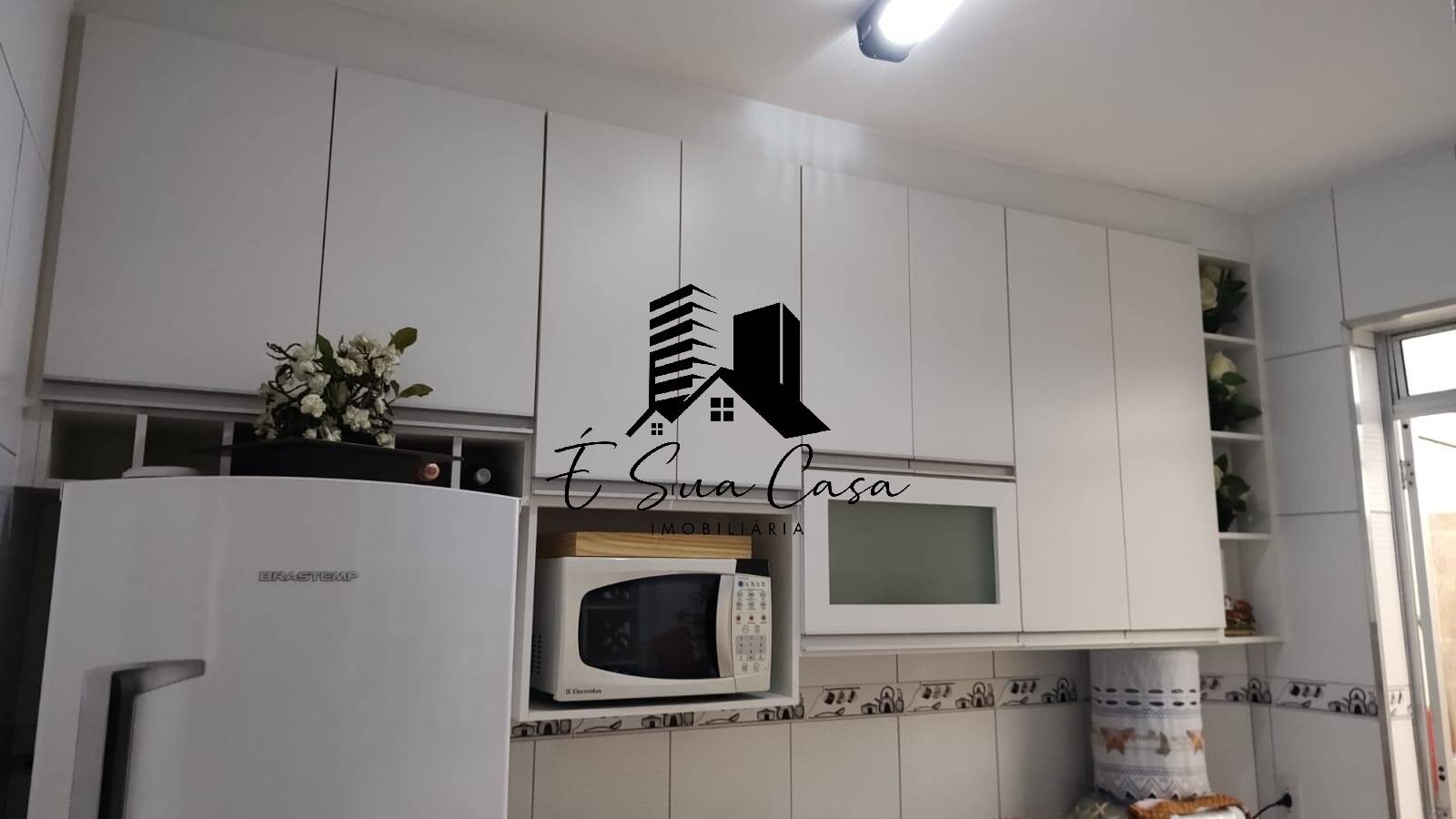 Apartamento à venda com 2 quartos, 50m² - Foto 10