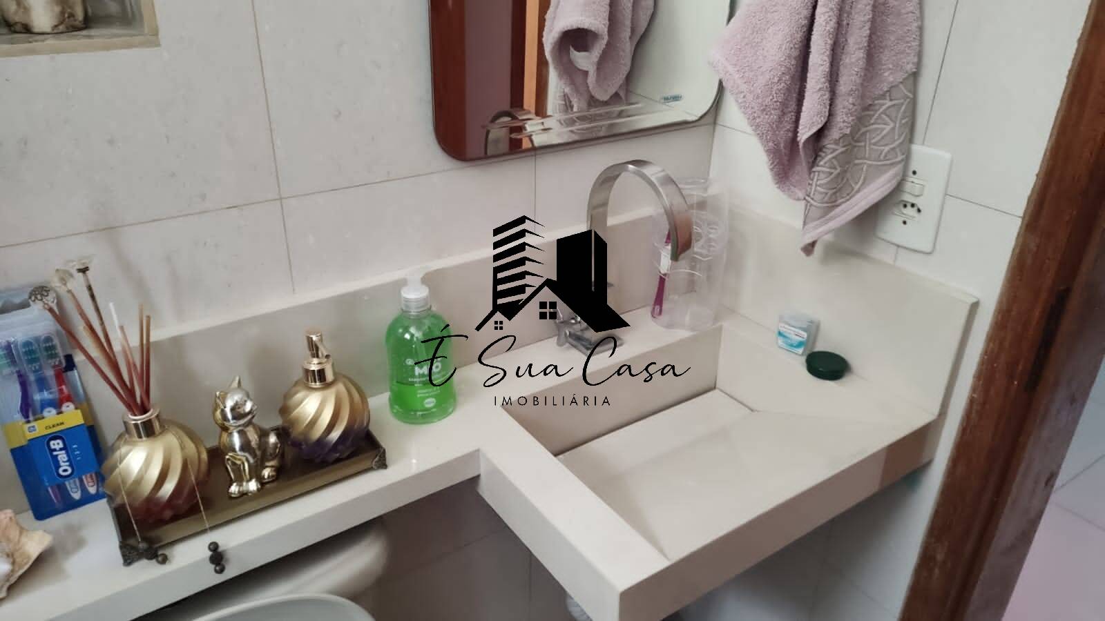 Apartamento à venda com 2 quartos, 50m² - Foto 21