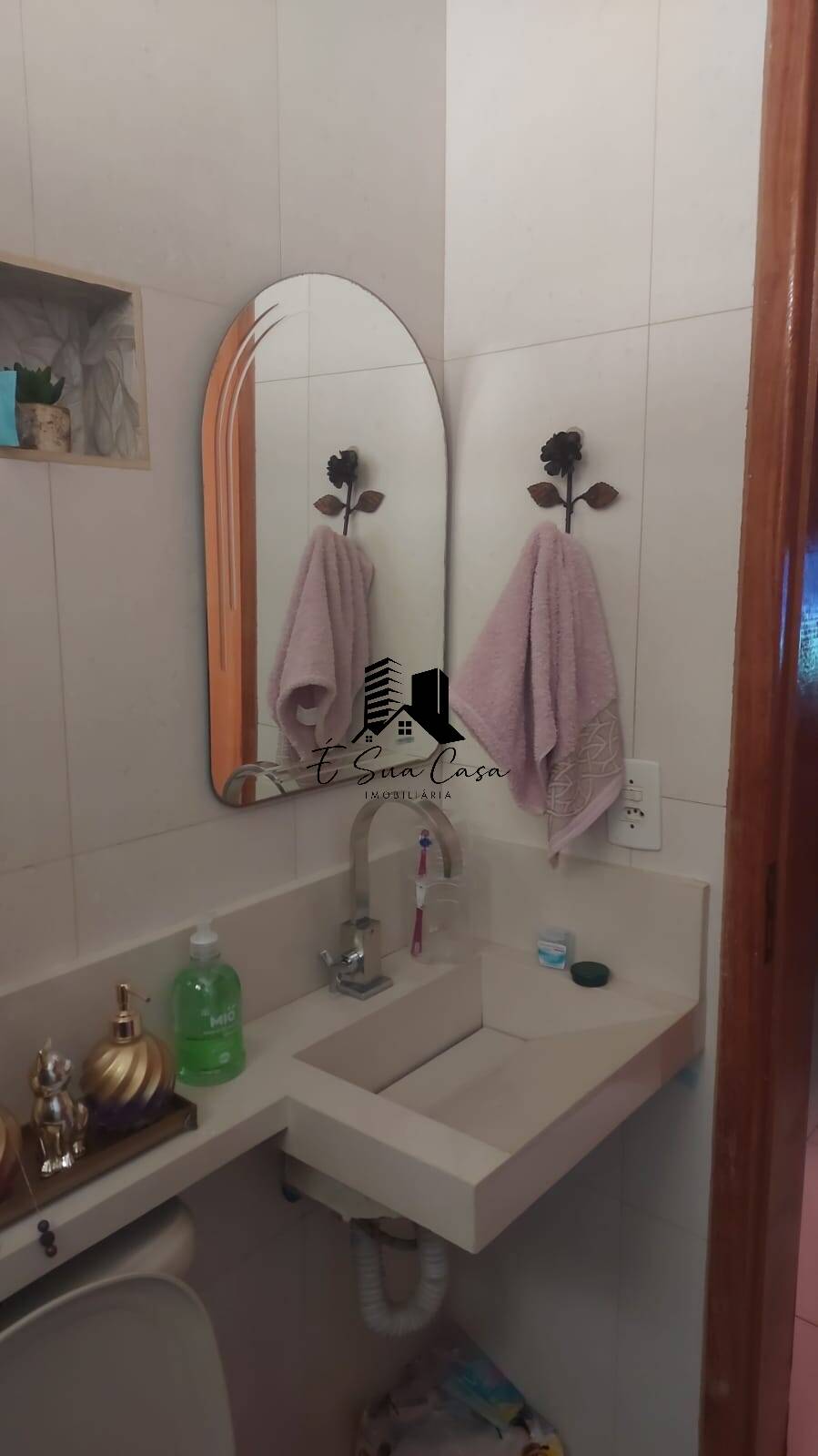 Apartamento à venda com 2 quartos, 50m² - Foto 22