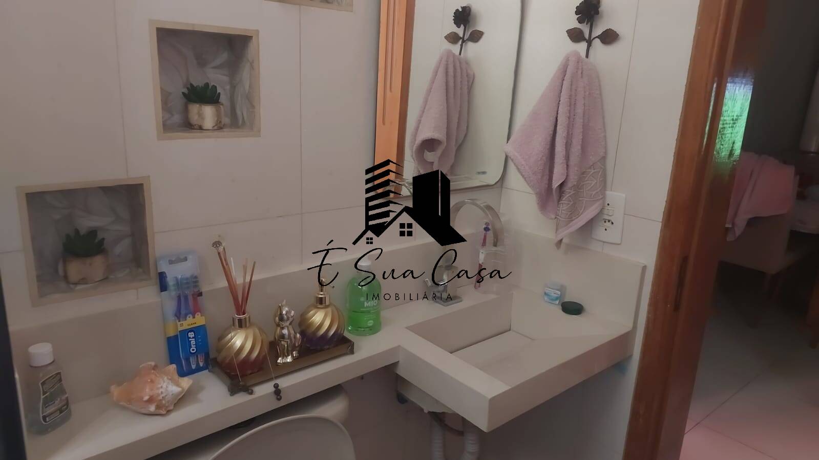 Apartamento à venda com 2 quartos, 50m² - Foto 20