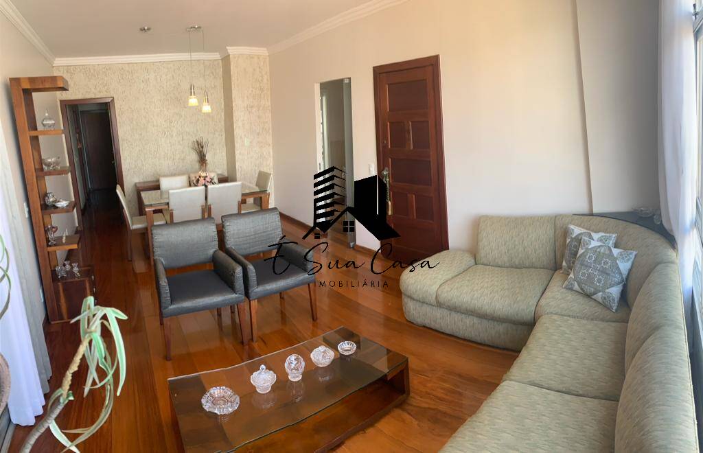 Apartamento à venda com 3 quartos, 114m² - Foto 7