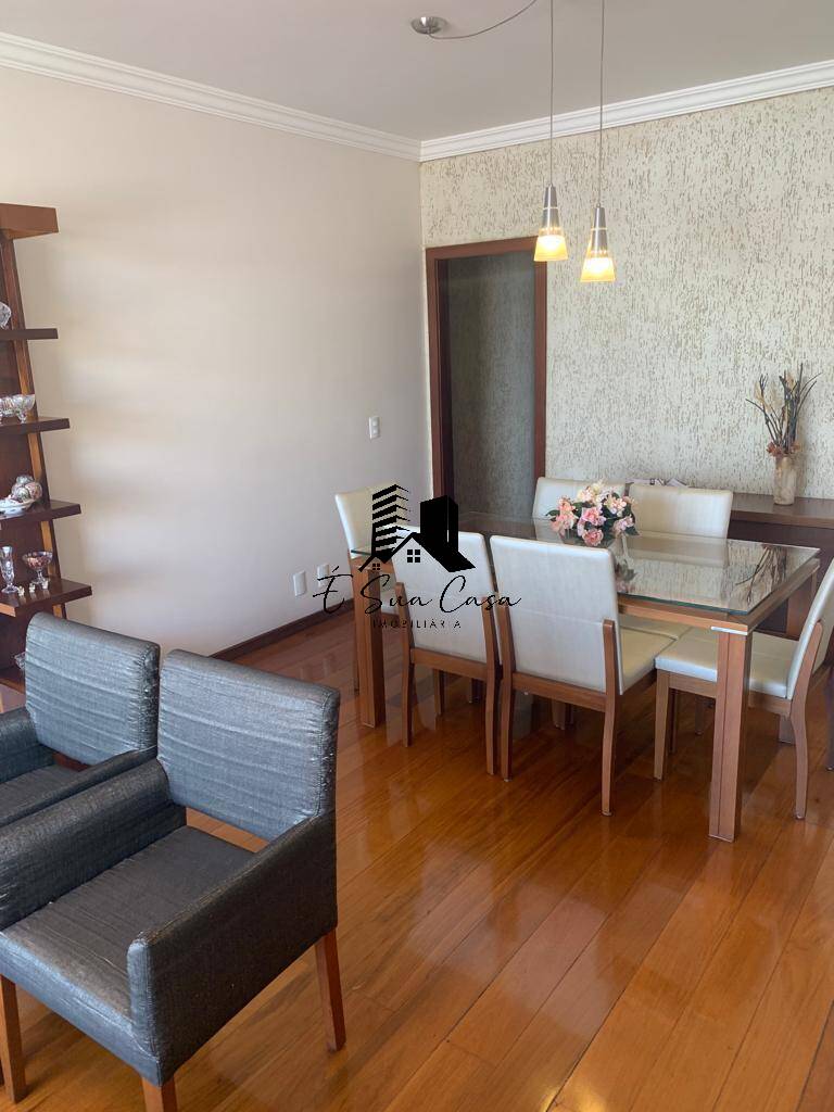 Apartamento à venda com 3 quartos, 114m² - Foto 5