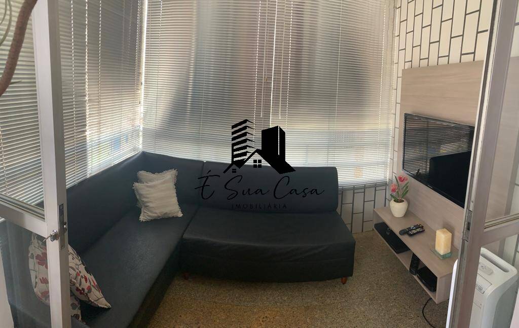 Apartamento à venda com 3 quartos, 114m² - Foto 12