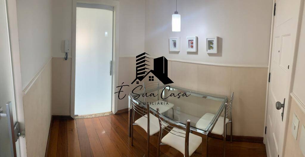 Apartamento à venda com 3 quartos, 114m² - Foto 8