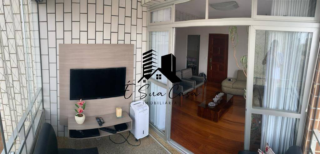 Apartamento à venda com 3 quartos, 114m² - Foto 13