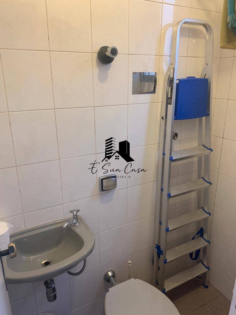 Apartamento à venda com 3 quartos, 114m² - Foto 22