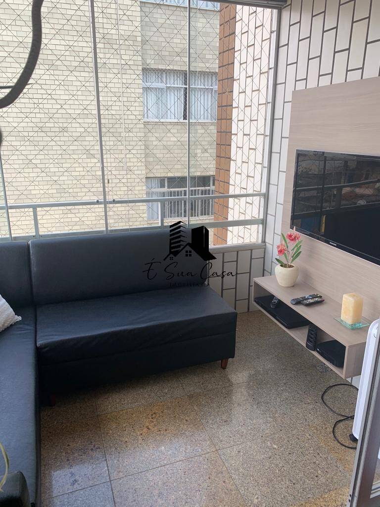 Apartamento à venda com 3 quartos, 114m² - Foto 11