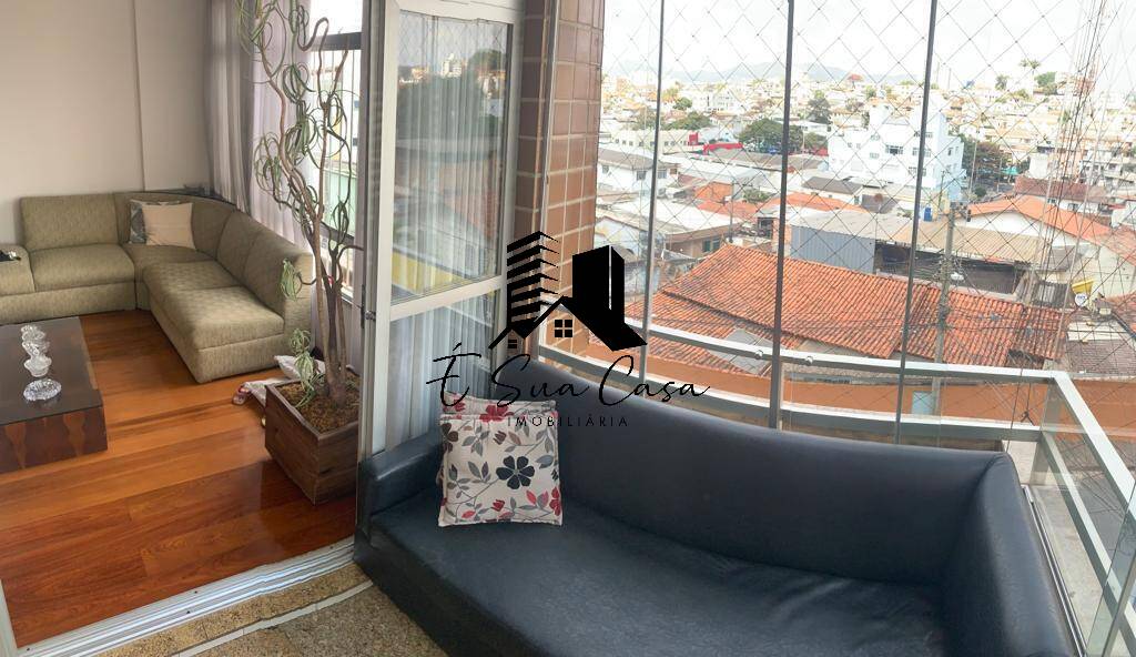 Apartamento à venda com 3 quartos, 114m² - Foto 10