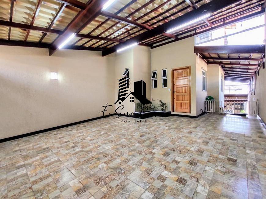 Casa à venda com 3 quartos, 180m² - Foto 26