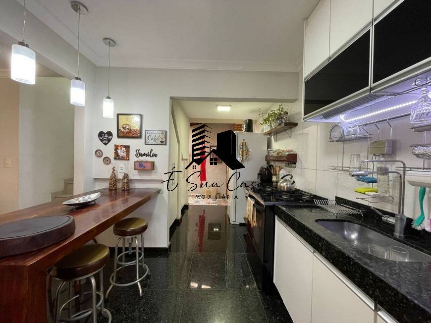 Casa à venda com 3 quartos, 150m² - Foto 6