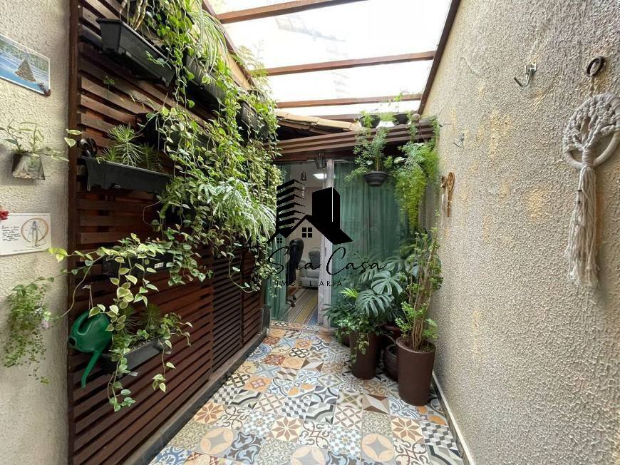 Casa à venda com 3 quartos, 150m² - Foto 12