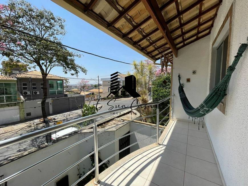 Casa à venda com 3 quartos, 150m² - Foto 21