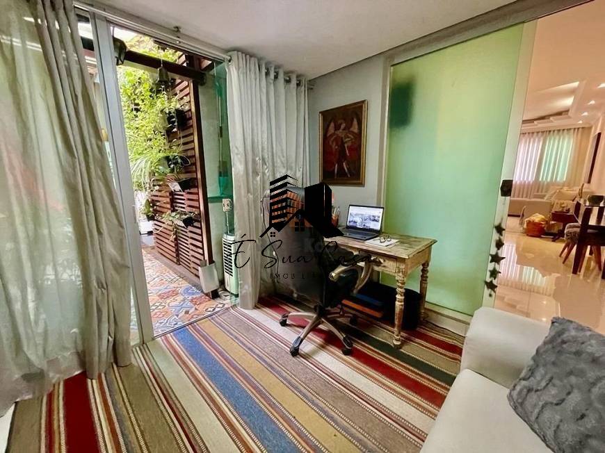 Casa à venda com 3 quartos, 150m² - Foto 9