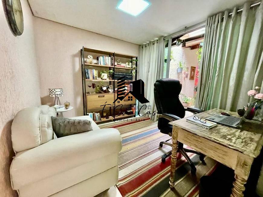 Casa à venda com 3 quartos, 150m² - Foto 8