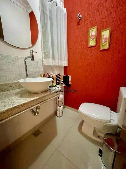 Casa à venda com 3 quartos, 150m² - Foto 7