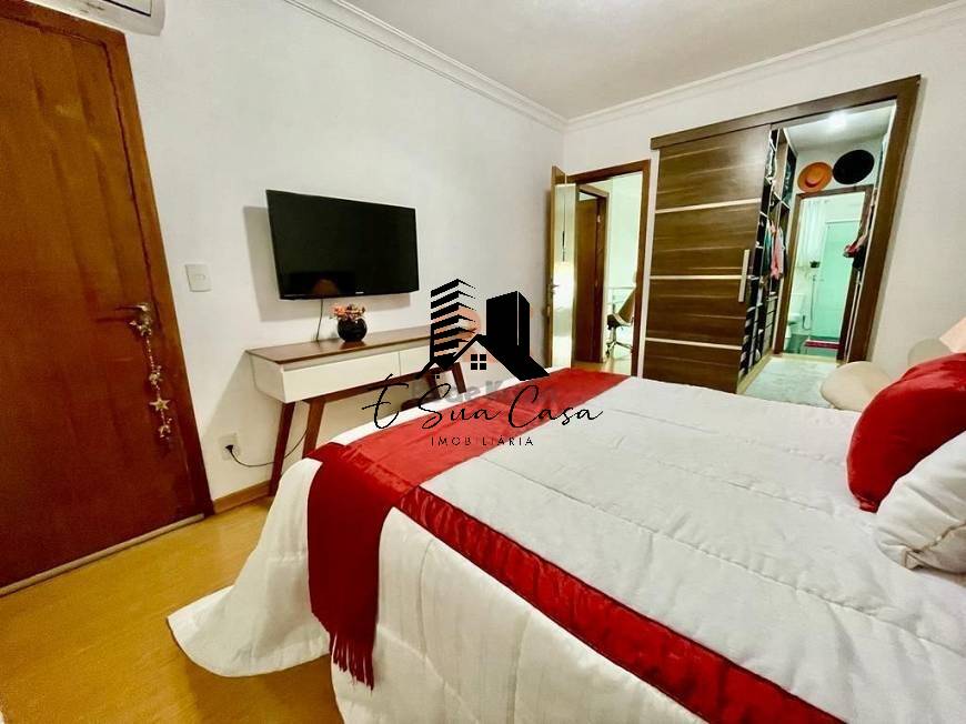 Casa à venda com 3 quartos, 150m² - Foto 18