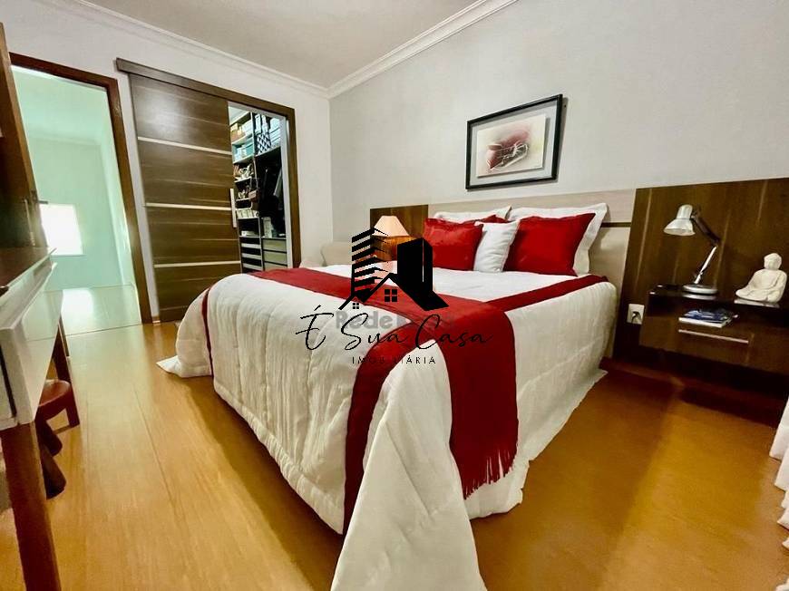 Casa à venda com 3 quartos, 150m² - Foto 16