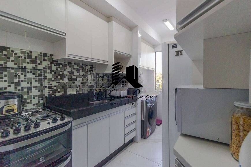 Apartamento à venda com 3 quartos, 65m² - Foto 8