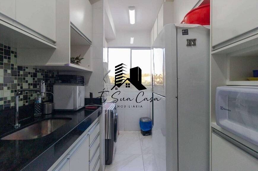 Apartamento à venda com 3 quartos, 65m² - Foto 10