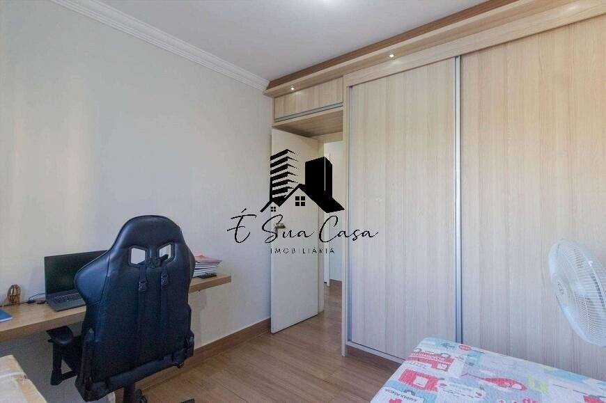 Apartamento à venda com 3 quartos, 65m² - Foto 20