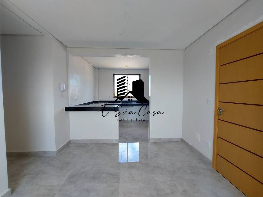 Cobertura à venda com 3 quartos, 154m² - Foto 2