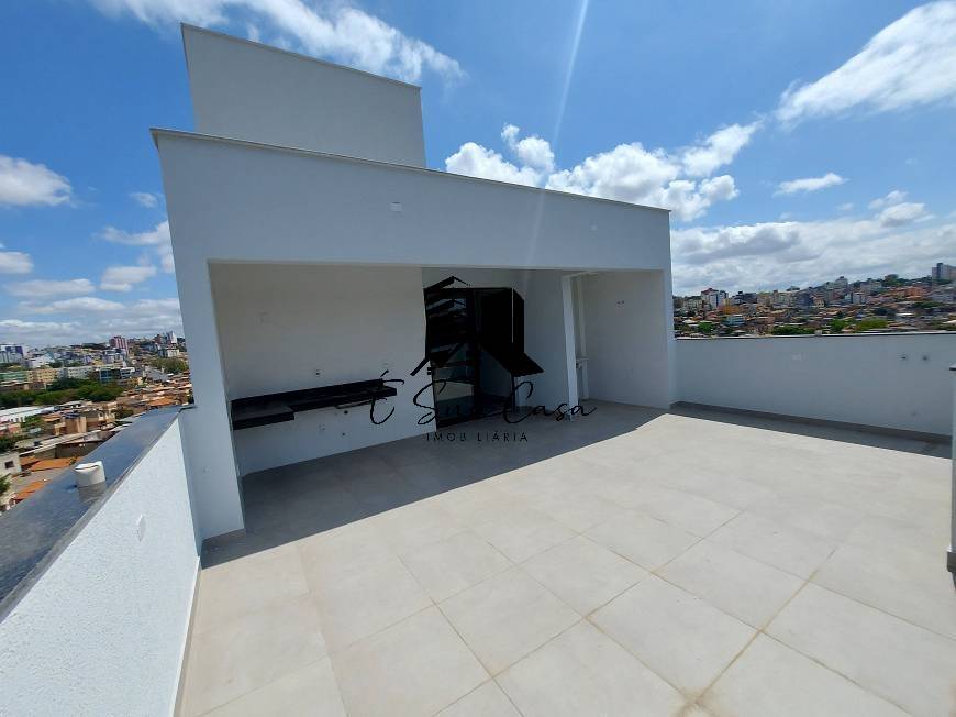 Cobertura à venda com 3 quartos, 154m² - Foto 14